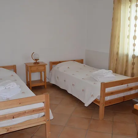 Apartman Vilalopes *