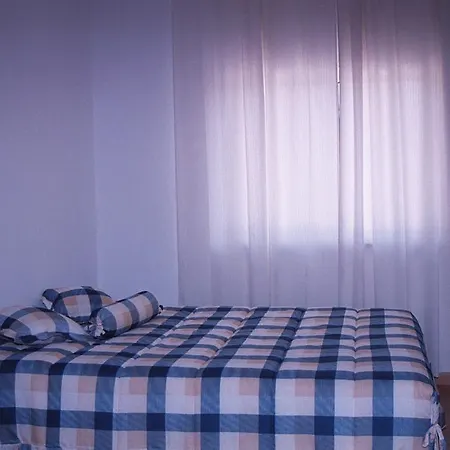 Lägenhet Vilalopes *