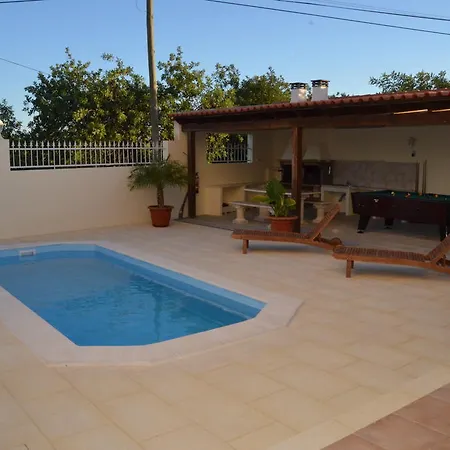 Apartman Vilalopes
