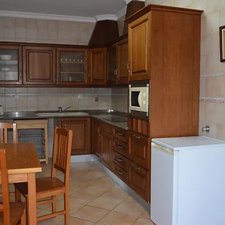 Διαμέρισμα Vilalopes