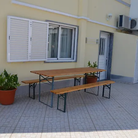 Διαμέρισμα Vilalopes *