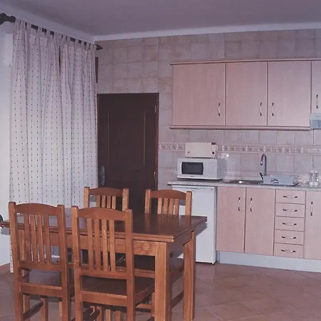 Διαμέρισμα Vilalopes *